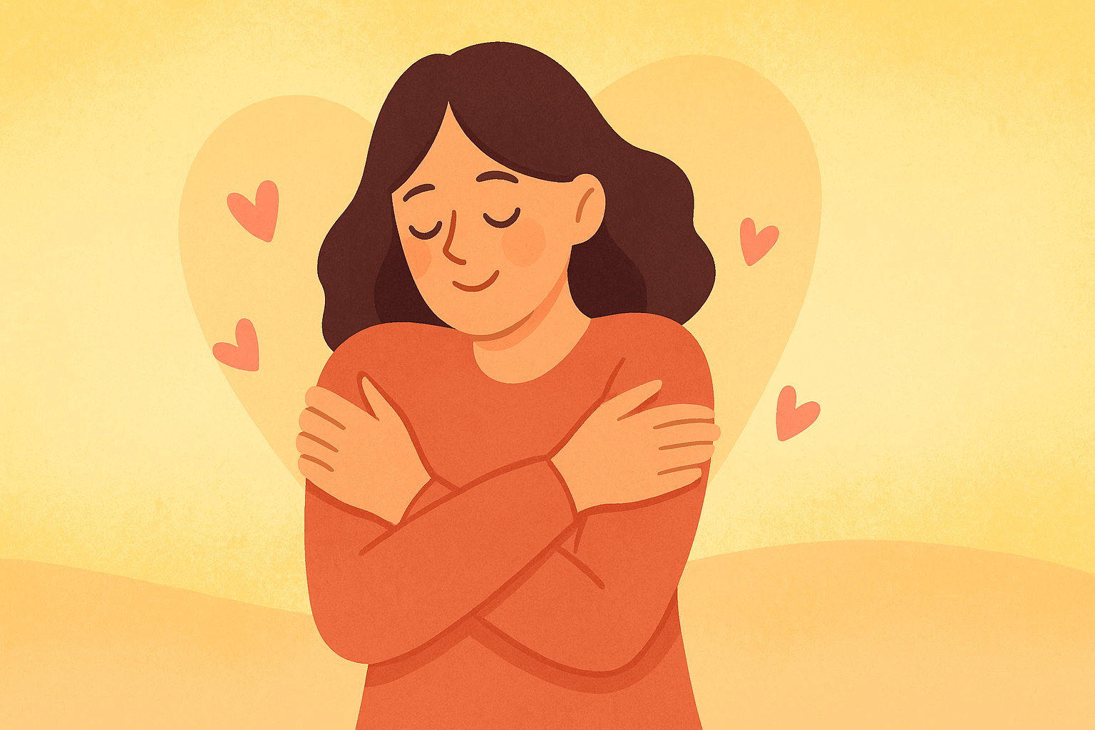 Beyond Self Care Building Authentic Self Compassion